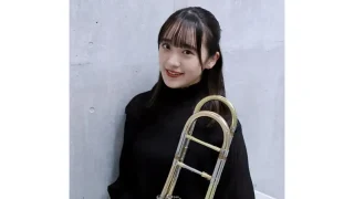 和久井 梨帆